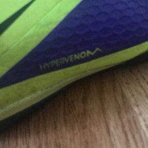 Nike Shoes - Nike Hyper Venom Indoor Soccer Shoes Nike Shoes - Nike Hyper Venom Indoor Soccer Shoes